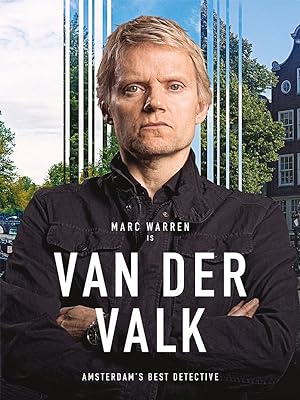 Van Der Valk (2021)